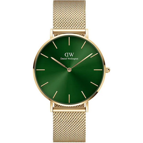 Часы Daniel Wellington Petite Unitone DW00100481